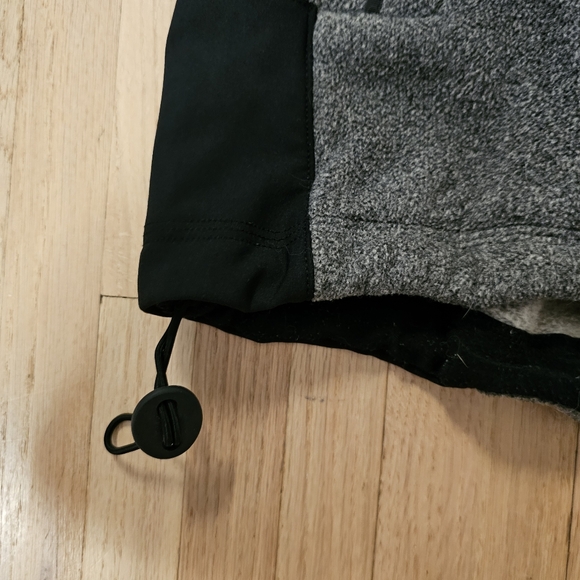 Arc'Teryx '02 Gamma AR Fleece - Picture 3 of 8